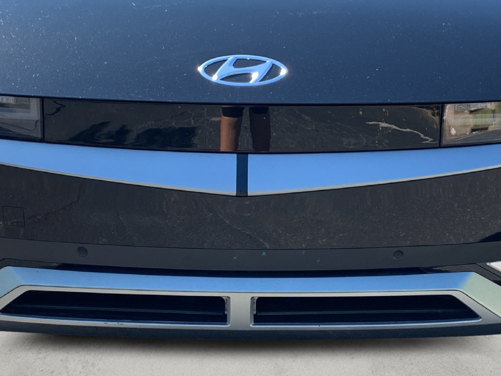 Certified 2024 Hyundai Ioniq 5 SEL RWD image 42
