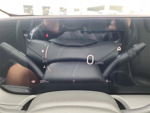 New 2026 Buick Encore GX Preferred image 25