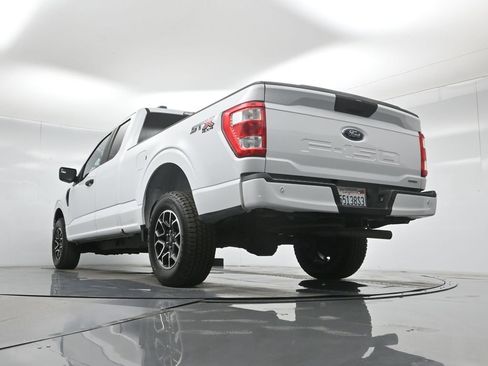 Certified 2023 Ford F150 XL w/ STX Appearance Package image 50