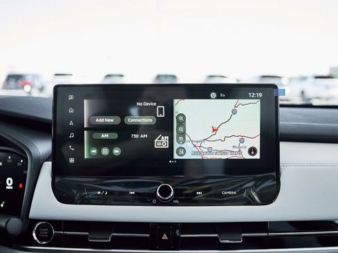 New 2026 Mitsubishi Outlander SE AWD/4WD image 52
