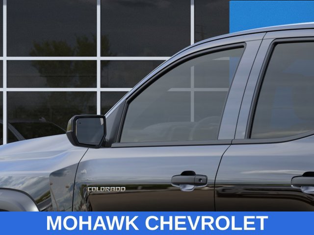 New 2026 Chevrolet Colorado Trail Boss AWD/4WD image 12