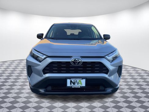 Used 2023 Toyota RAV4 LE image 5