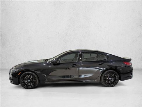 Used 2026 BMW 840i xDrive AWD/4WD image 9