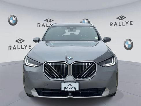 Certified 2025 BMW X3 xDrive30i w/ Premium Package image 2