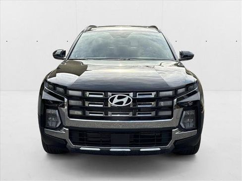 New 2025 Hyundai Santa Cruz Limited image 6