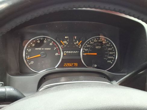 Used 2012 Chevrolet Colorado LT AWD/4WD image 17