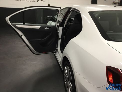 Used 2017 Volkswagen Jetta S w/ Jetta S Cold Weather Package image 27