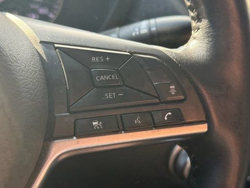 Used 2023 Nissan Sentra SV w/ All-Weather Package FWD image 25