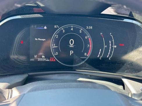 Used 2022 Lexus NX 350 AWD image 30