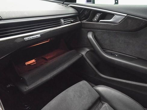 Used 2024 Audi S5 Premium w/ Convenience Package image 16