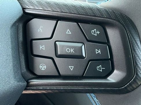 New 2025 Ford Mustang Dark Horse w/ Dark Horse Handlin Package image 20