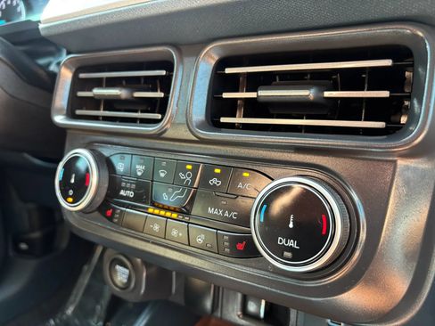 Used 2024 Ford Maverick Lariat w/ 4K Tow Package AWD/4WD image 39