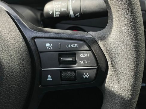 Certified 2024 Honda Accord EX image 15