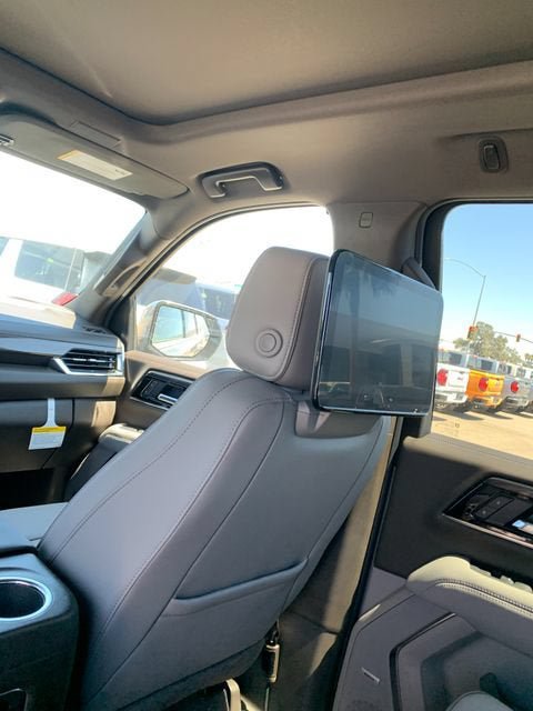 New 2026 GMC Yukon XL Elevation w/ Elevation Premium Package AWD/4WD image 20