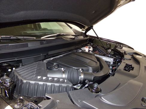 New 2026 GMC Acadia Elevation w/ Elevation Premium Package image 29