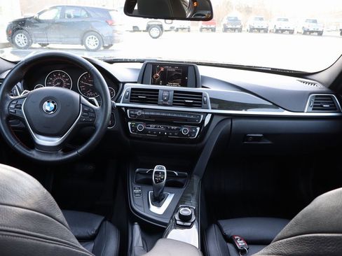 Used 2016 BMW 328i xDrive Sedan image 17