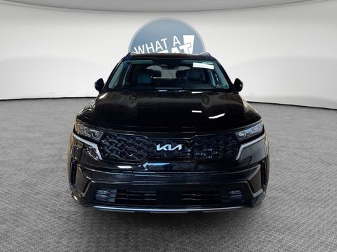 Certified 2023 Kia Sorento SX AWD/4WD image 9