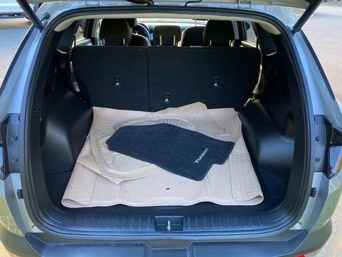 Used 2023 Hyundai Tucson SEL image 27