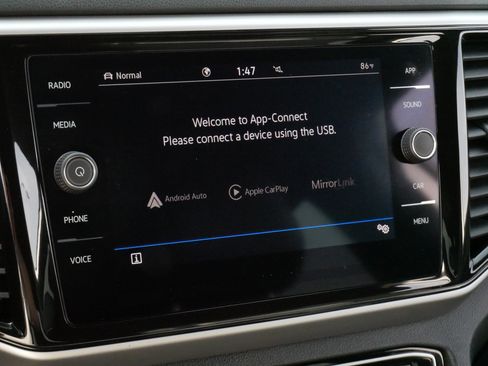 Certified 2023 Volkswagen Atlas Cross Sport SE AWD/4WD image 22