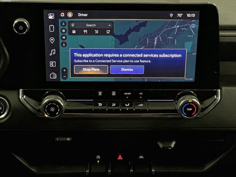 Used 2024 Chevrolet Colorado Trail Boss w/ Advanced Trailering Package image 18