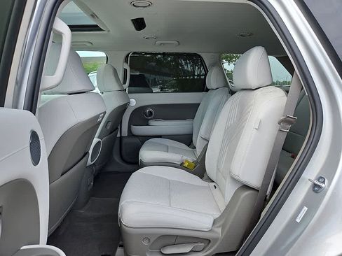 New 2026 Hyundai Palisade SEL FWD image 8