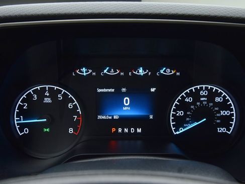 Used 2022 Ford F150 XL w/ STX Appearance Package image 20