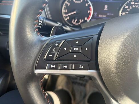 Used 2022 Nissan Altima 2.5 SR image 21