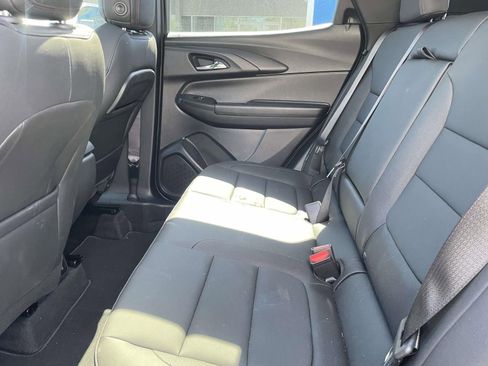 Used 2026 Chevrolet TrailBlazer RS w/ Convenience Package image 10