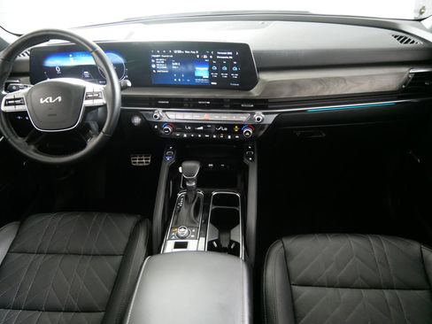 Used 2025 Kia Telluride SX X-Line AWD/4WD image 10