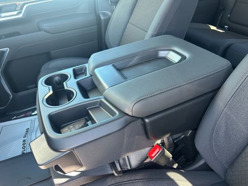New 2026 Chevrolet Silverado 3500 LT w/ True North Edition AWD/4WD image 21