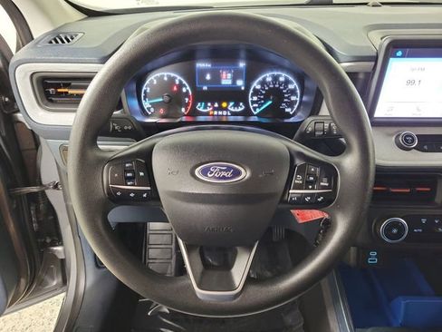 Used 2024 Ford Maverick XLT FWD image 26