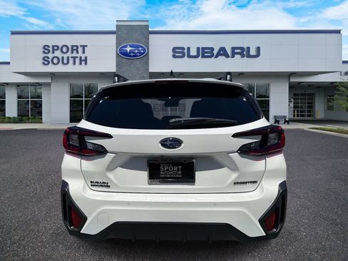 New 2026 Subaru Crosstrek 2.5i Limited AWD/4WD image 4