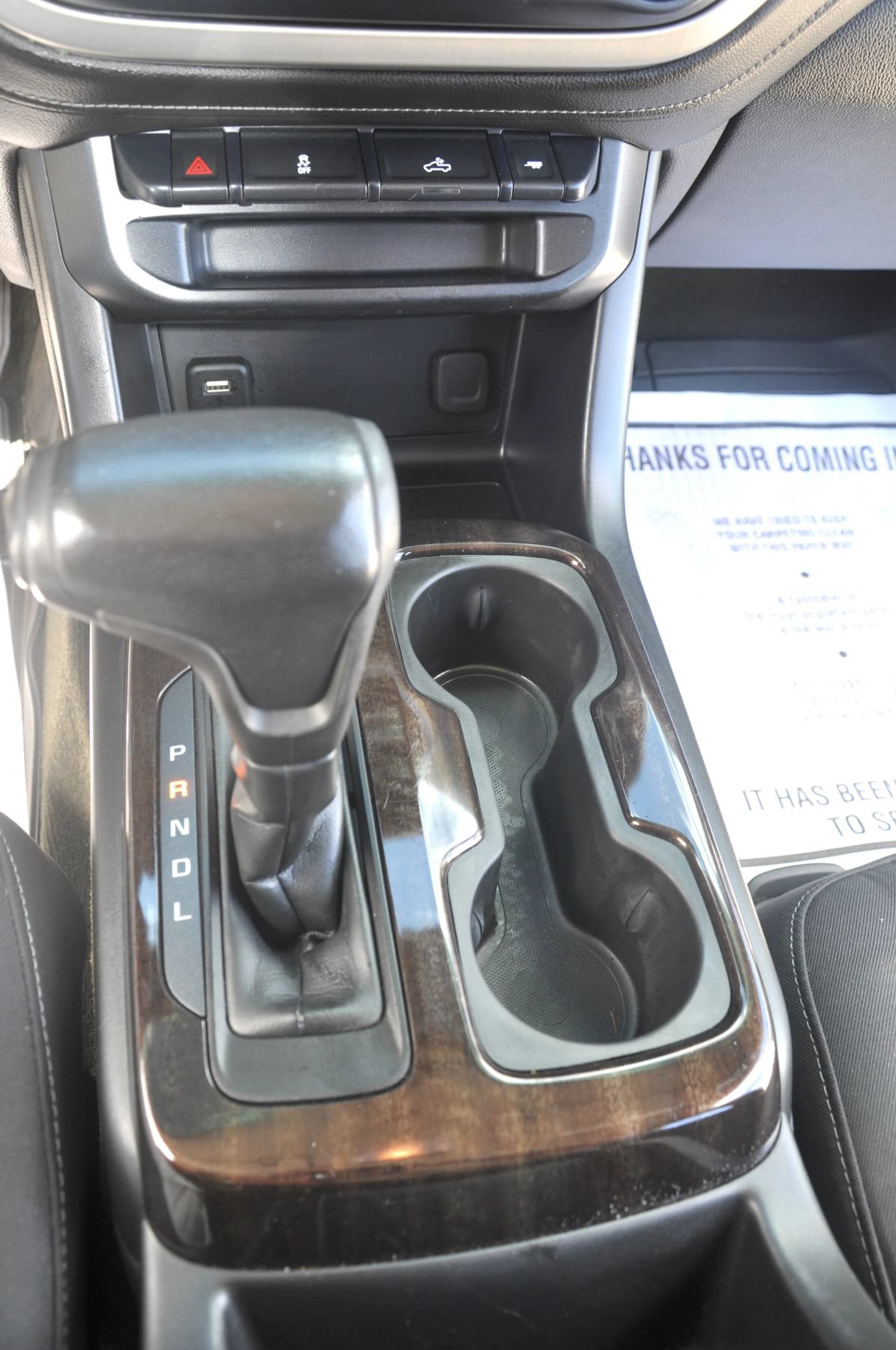 Used 2018 GMC Canyon SLE w/ SLE Convenience Package AWD/4WD image 19