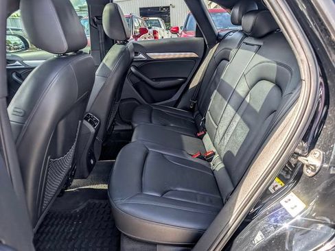 Used 2016 Audi Q3 2.0T Premium Plus FWD image 17