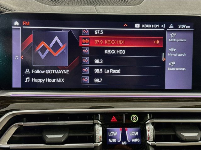 Used 2019 BMW X5 xDrive40i w/ Premium Package 2 AWD/4WD image 15
