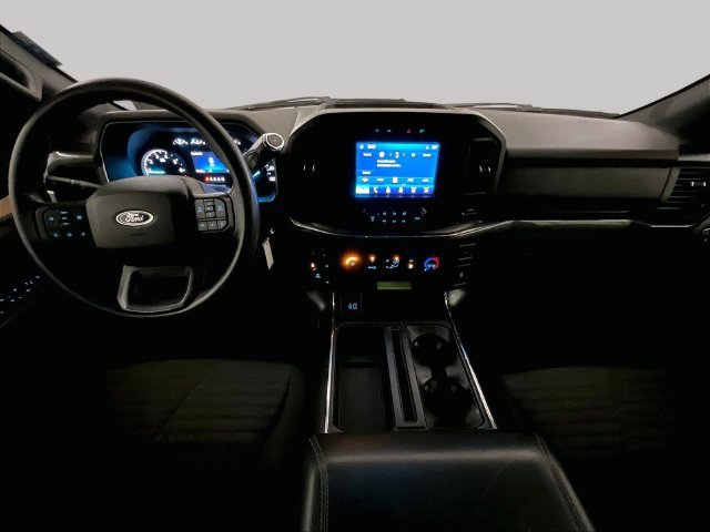 Used 2021 Ford F150 XL w/ STX Appearance Package AWD/4WD image 15