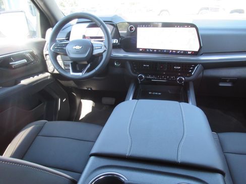 New 2026 Chevrolet Tahoe Premier AWD/4WD image 13