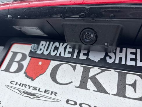 New 2026 Dodge Durango GT image 34