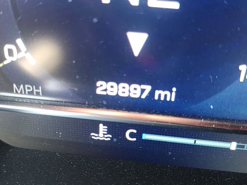 Used 2024 Chevrolet Silverado 1500 LT Trail Boss AWD/4WD image 23