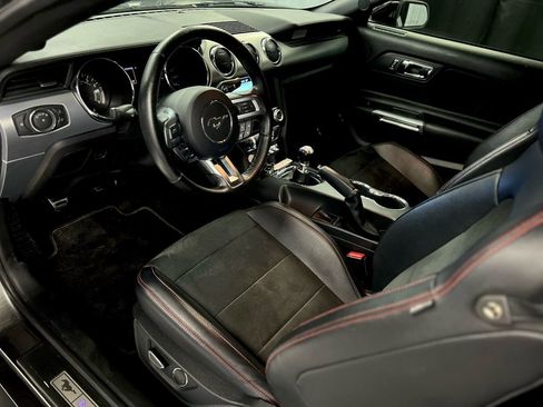 Used 2016 Ford Mustang GT Premium w/ Equipment Group 401A image 17