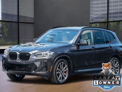 Used 2025 BMW X5 xDrive50e w/ Premium Package