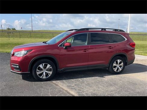 Used 2019 Subaru Ascent Premium w/ Popular Package #1 image 4