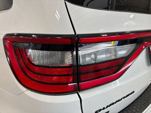 Used 2023 Dodge Durango GT AWD/4WD image 8
