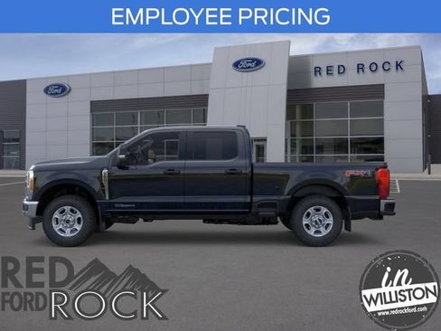 New 2026 Ford F250 XLT AWD/4WD image 4