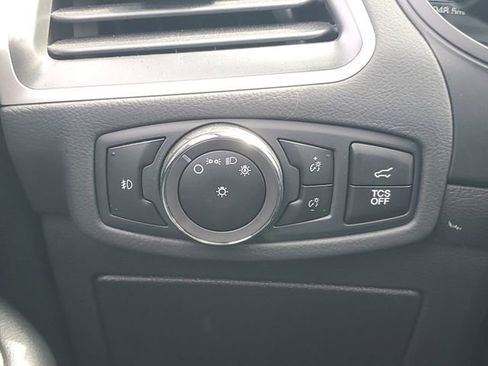 Used 2023 Ford Edge ST-Line AWD/4WD image 19