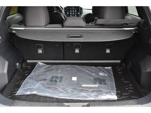 Certified 2025 Subaru Crosstrek 2.5i Sport w/ Crosstrek Mirror Package image 22