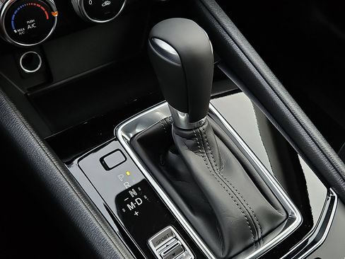 New 2025 MAZDA CX-5 AWD 2.5 S image 12