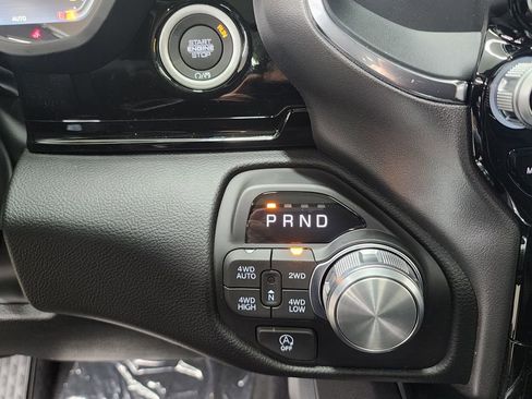 New 2026 RAM 1500 Laramie image 16