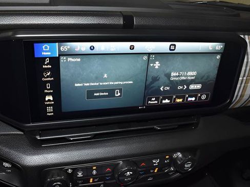 New 2026 Jeep Wrangler Unlimited Sport AWD/4WD image 20