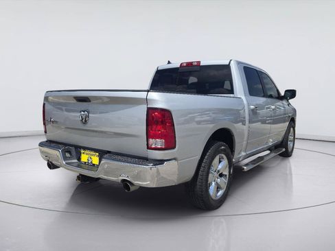 Used 2017 RAM 1500 Lone Star RWD image 5